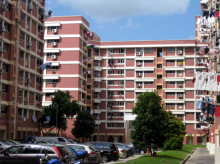 Blk 447 Hougang Avenue 10 (Hougang), HDB 4 Rooms #243942